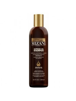 Mizani suprème oil shampo...