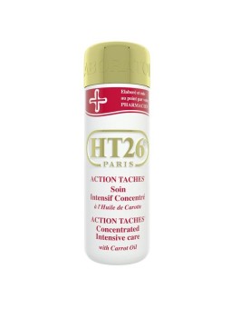 HT26 - Lait action taches à...