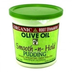 Organic root stimulator...