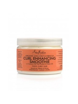 Shea moisture coconut...