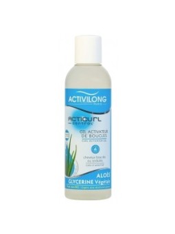 Activilong gel activateur...