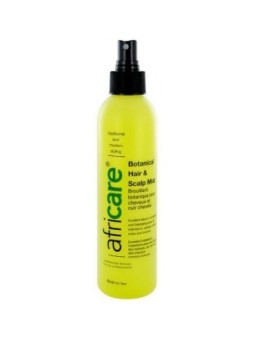 Africare botanical hair et...