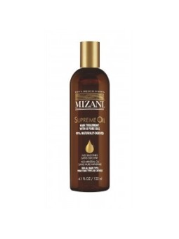 Mizani huile suprème oil 122ml