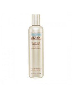 Mizani scalp care shampoing...