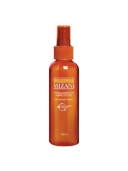 Mizani thermasmooth shine...