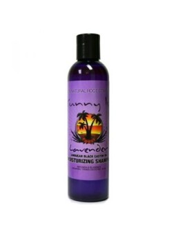 Jamaican black castor oil...