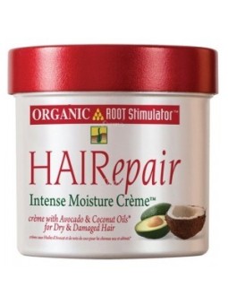 Crème Hydratante à l'huile...