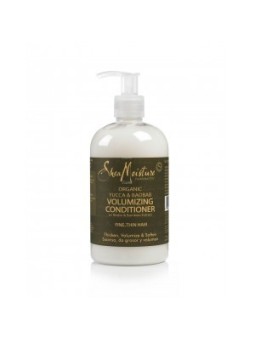 Shea moisture yucca et...