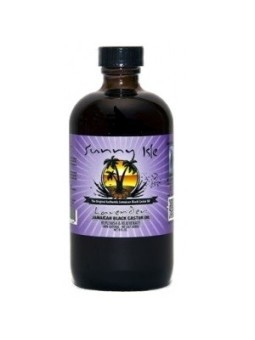 Sunny isle lavender oil -...