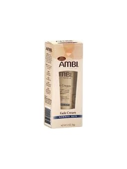 Ambi crème unifiante pour...