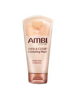 Ambi nettoyant exfoliant...