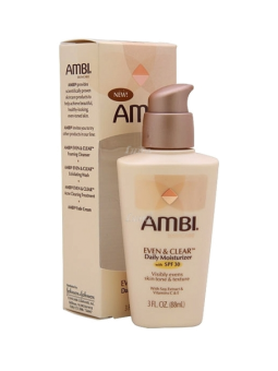 Ambi Soft & Even Creamy Oil...