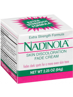 Nadinola crème...