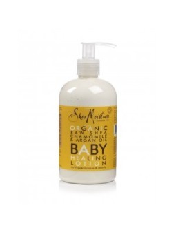 Shea moisture baby healing...