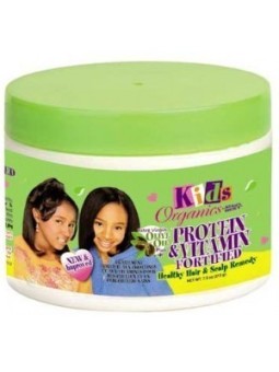 Organics kids protein &...