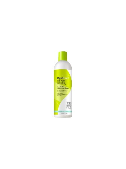 DEVACURL NO-POO ORIGINAL 355ML