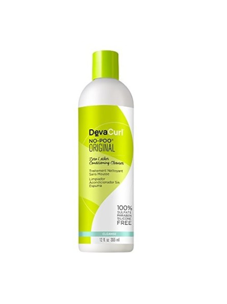 DEVACURL NO-POO ORIGINAL 355ML