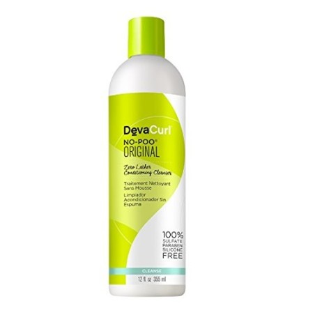 DEVACURL NO-POO ORIGINAL 355ML