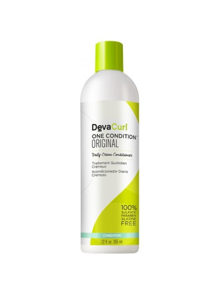 DEVACURL ONE CONDITION ORIGINAL 355ML