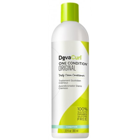 DEVACURL ONE CONDITION ORIGINAL 355ML