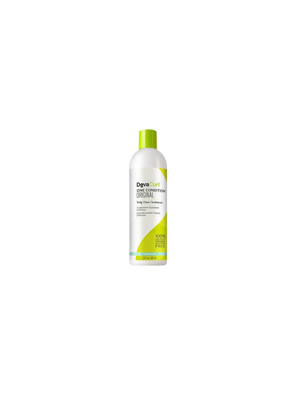 DEVACURL ONE CONDITION ORIGINAL 355ML