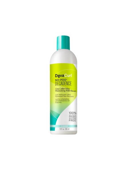 DEVACURL NO-POO DECADENCE 355ML