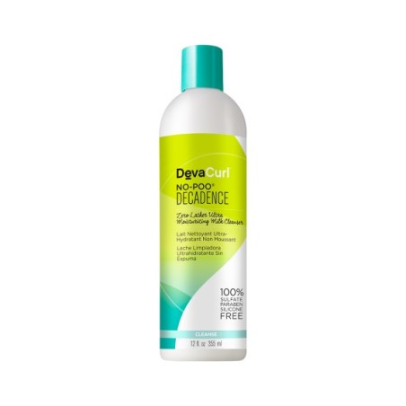 DEVACURL NO-POO DECADENCE 355ML