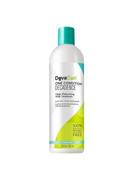 DEVACURL ONE CONDITION DECADENCE 355ML