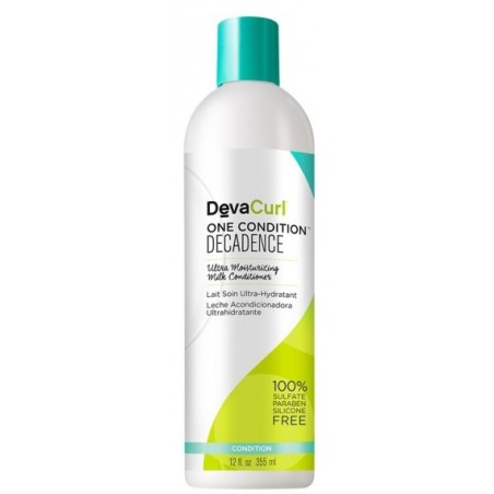 DEVACURL ONE CONDITION DECADENCE 355ML