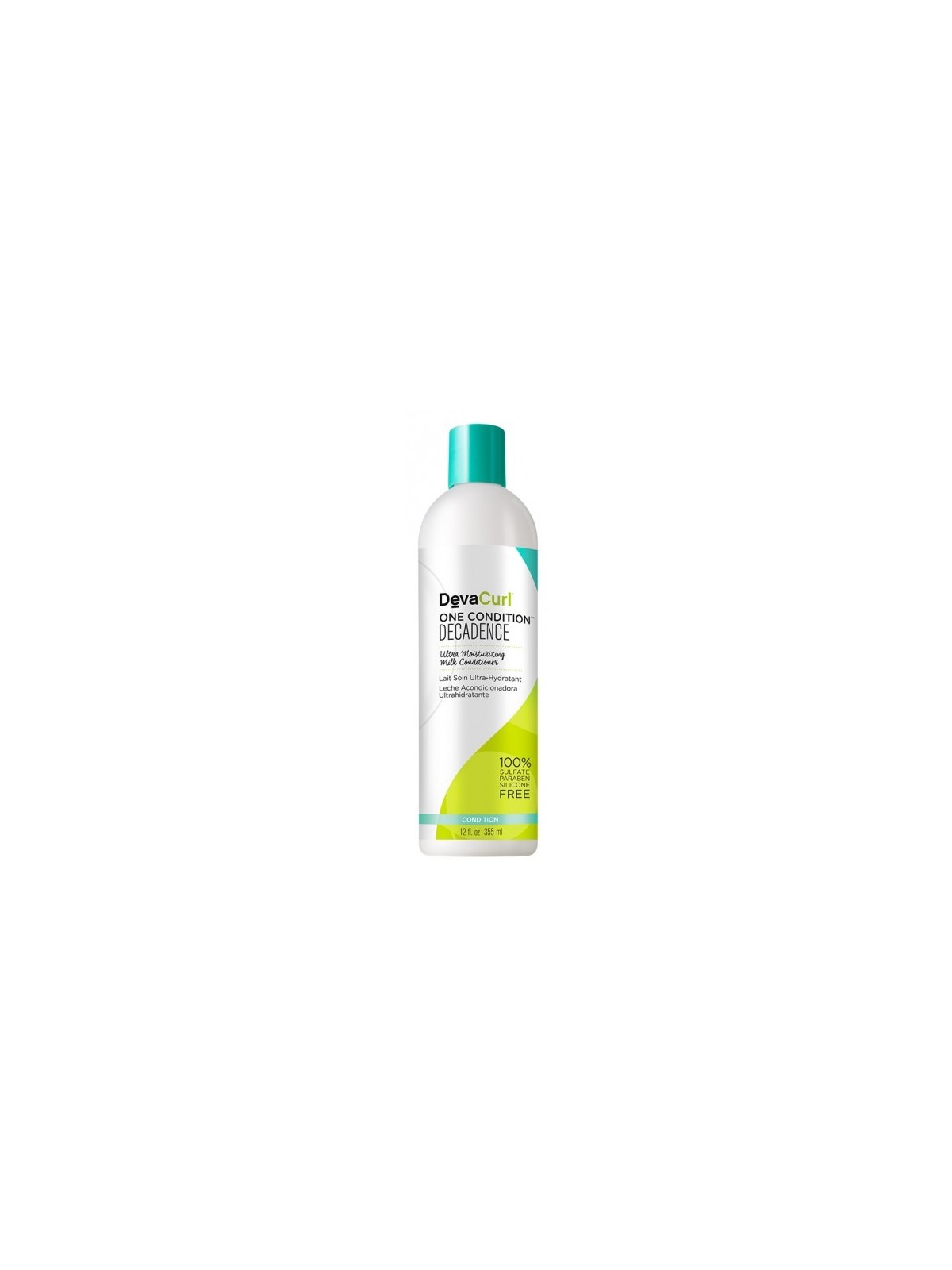 DEVACURL ONE CONDITION DECADENCE 355ML