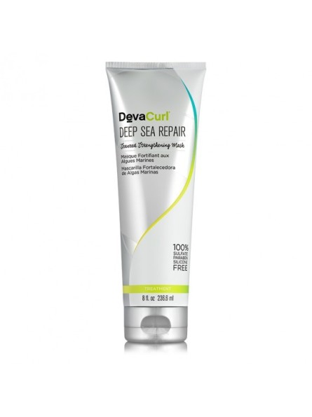 DEVACURL DEEP SEA REPAIR 236ML