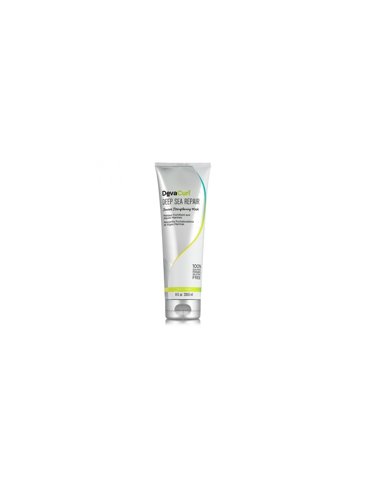 DEVACURL DEEP SEA REPAIR 236ML