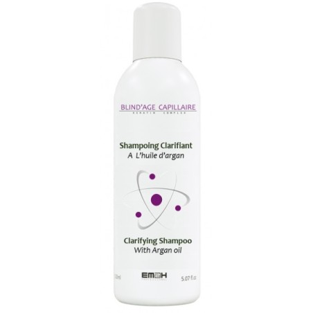 BLIND'AGE CAPILLAIRE SHAMPOING 150ML