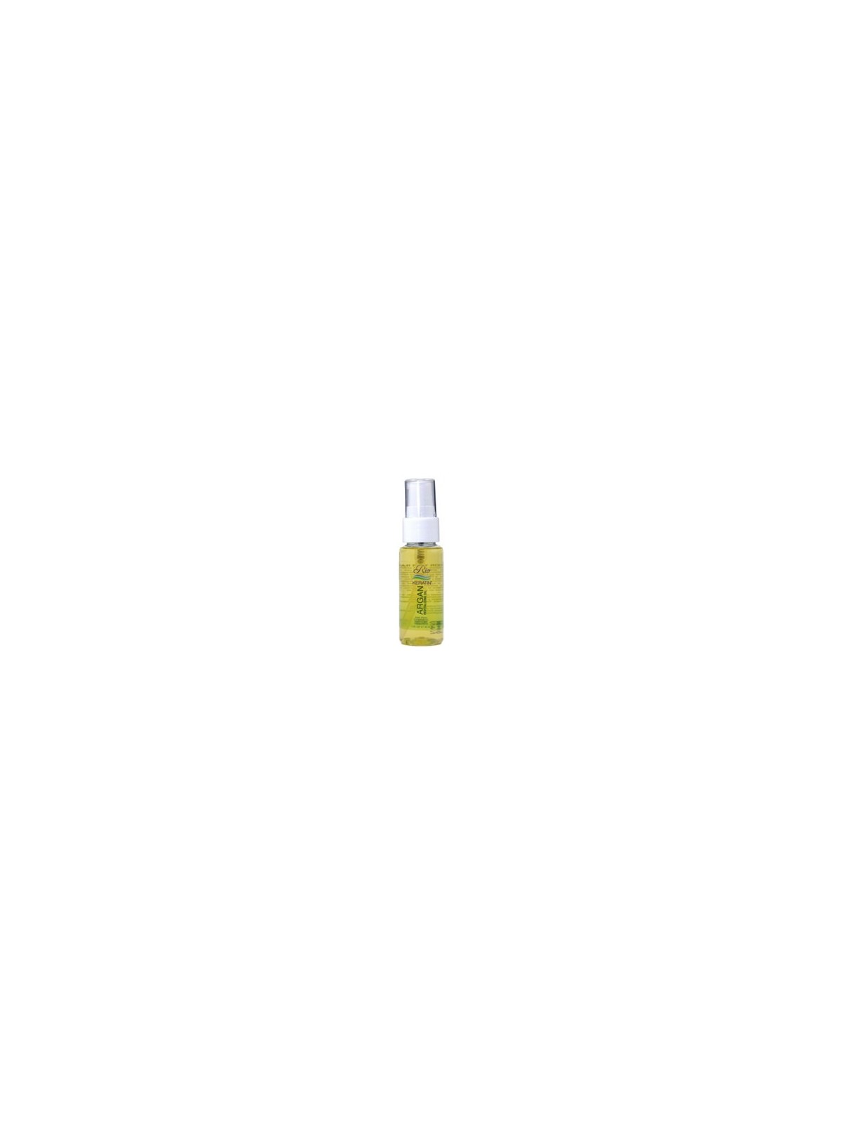 ARGAN OIL 30ML