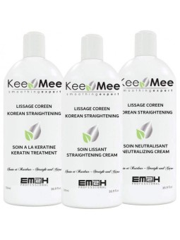 KEE MEE keratin-straight...