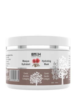 KERATIN MASK HYDRATING