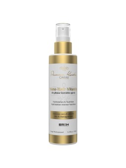 Premium keratin caviar nano...