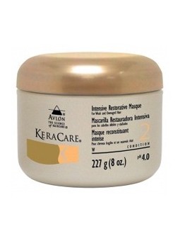 Keracare masque...