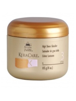 Keracare high sheen...