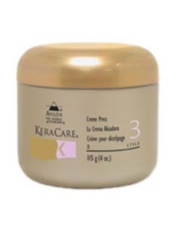 Keracare crème press, crème...