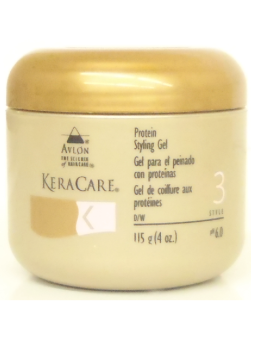 Keracare gel de coiffage...