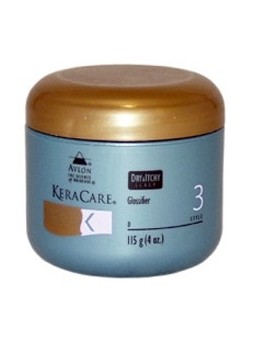 Keracare dry & itchy scalp...