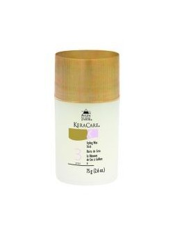 Keracare wax styling stick 75g