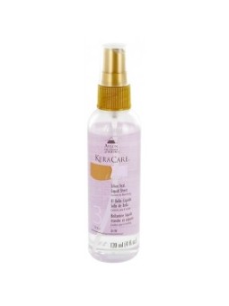 Keracare silken seal liquid...