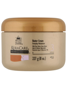 Keracare natural textures...