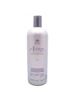 Avlon affirm normalizing...