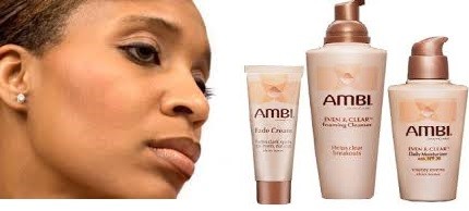 AMBI SKIN CARE